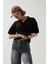 Polo Yaka Transparant-Shirt 3