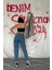 Mavi Boru Paça Jeans Pantolon 3