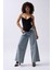 Önü Büzgülü Askılı Bodysuit 1