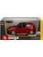 21059 Burago 1:24 Volkswagen Polo Gtı Mark 5 Model Araba 1