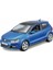 21059 Burago 1:24 Volkswagen Polo Gtı Mark 5 Model Araba 3