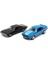 Nessiworld 253202013 Fast Furious Twin Pack 1:32 1