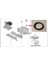 Emme Manifold Boğaz Contası Kng 1.9 Dzl. F8Q 1