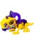 Nessiworld Silverlit Biopod Zombies Dinazor Robot 88695 2