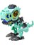 Nessiworld Silverlit Biopod Zombies Dinazor Robot 88695 3
