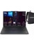 Thinkpad E14 Gen 6 Ultra 7 155H 21M70031TX-018 24GB 4tb Arc Graphics Freedos 14" Wuxga Taşınabilir Bilgisayar 2