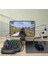 Pubg Mobil Oyun Kiti Klavye Mouse Dönüştürücü Seti Gamer Aksesuar 5 In1 Bt5.3 1