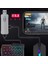 Pubg Mobil Oyun Kiti Klavye Mouse Dönüştürücü Seti Gamer Aksesuar 5 In1 Bt5.3 3