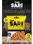 Tuzsuz Leblebi Aç Bitir Paket 60 gr x 12 Adet 1