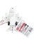 Nessiworld XG879-209 Sesli Işıklı Metal Çek Bırak Uçak -Birliktoys 2