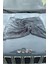 Ultra Kalın 1300 Gsm 50X80 cm Çift Taraflı Gri Renk Mikrofiber Oto Temizlik ve Kurulama Araba Bezi 1