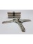 164 Snc Sistem Silindir 3 Anahtarlı 110 mm 3