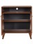 Adore London Çok Amaçlı Dolap ADR-220-CC-1 Ceviz 3