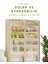 6 Raflı Çok Amaçlı, Geniş, Katlanabilir Dolap, Ayakkabılık ve Raf 2