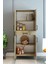 Rivoli Çok Amaçlı Erzak Dolabı Kiler - 175X70X37 - %100 Mdf 2