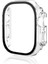 Uyumlu Apple Watch Ultra 49MM 01 Kasa ve Ekran Koruyucu 1