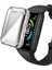 Huawei Band 6 Watch Gard 09 Uyumlu Koruyucu Silikon 1