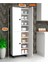 8 Bölmeli Çok Amaçlı Dolap 70 cm S706 1