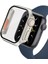 Apple Watch 7-8 45MM - Watch Ultra 49MM Kasa Dönüştürücü ve Ekran Koruyucu Watch Gard 26 2