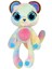 Bubble Pops Blackbeary Bliss: Kokusuyla Büyüleyen Şişme Peluş Ayı! 1