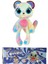 Bubble Pops Blackbeary Bliss: Kokusuyla Büyüleyen Şişme Peluş Ayı! 4