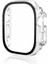 Apple Watch Ultra 49MM Şeffaf Kasa ve Ekran Koruyucu Watch Gard 21 1