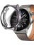 Huawei Watch Gt 3 Pro 46MM Watch Gard 02 Koruyucu Silikon 2
