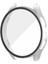 Galaxy Watch 5 40MM Sert Pc Kasa ve Ekran Koruyucu Watch Gard 14 2