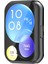 Huawei Watch Fit 2 Watch Gard 02 Koruyucu Silikon 5