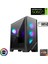 Ryzen 5 8400F 16GB Ddr5 2tb SSD Rtx 5060TI 16GB B850 Wi Fi Anakart Oyuncu Bilgisayarı 1