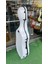 Çello Hard Case Çanta Karbon Fiber Çello Kutusu 3