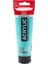 Akrilik Boya 120 ml 661 Turquoise Green 1
