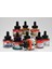Akrilik Mürekkep : Acrylic Ink : 30ML : Carmine 318 2