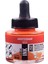 Sıvı Akrilik Mürekkep Boya 30ML 257 Reflex Orange 1