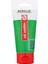 Talens Art Creation Akrilik Boya 75 ml Permanet Green Light 618 1