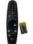 Lg AKB75855501 Ile Uyumlu AN-MR20GA Tv Mikrofonlu Kumanda 3