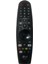 Lg AKB75855501 Ile Uyumlu AN-MR20GA Tv Mikrofonlu Kumanda 4