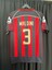 Maldini 3 .m.1.l.a.n. Efsane Yakalı Forması 2007 1