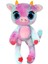 Bubble Pops Cherry Moo Cow: Kokusuyla Büyüleyen Şişme Peluş Inek! 1
