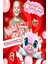 Bubble Pops Cherry Moo Cow: Kokusuyla Büyüleyen Şişme Peluş Inek! 2