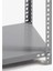 Çelikrafburada ® 31X60X200 8 Katlı Galvaniz Raf Çelik Raf Arşiv Rafı Depo Rafı Kiler Rafı 2