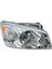 Kia Cerato Far Lambası Sağ (Manuel) 2004-2006 92102-2F010 1
