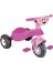 07 132 Smart Bisiklet Pembe -Pilsan Oyuncak 1