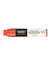 Professional Akrilik Markör Kesik Uç 15MM Cadmium Red Light Hue 510 4
