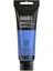 Basics Akrilik 118ML - Light Blue Violet 680 1