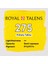 Art Creation Akrilik Boya 750ML 275 Primary Yellow 2