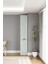 40 cm Greena Boy Dolabı, Çok Amaçlı Yeşil Modern Mdf Boy Dolabı 1