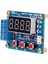 Akü Pil Kapasite Test Cihazı - 18650 Lion Batarya Deşarj ZB2L3 3