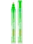 Akrilik Markör Ince Uç 2mm Acid Green (Fluo) F6000 3