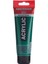 Amsterdam Akrilik Boya 120ML. N:619 Permanent Green Deep 1